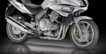 Honda CBF1000 - teraz akcesoria gratis!